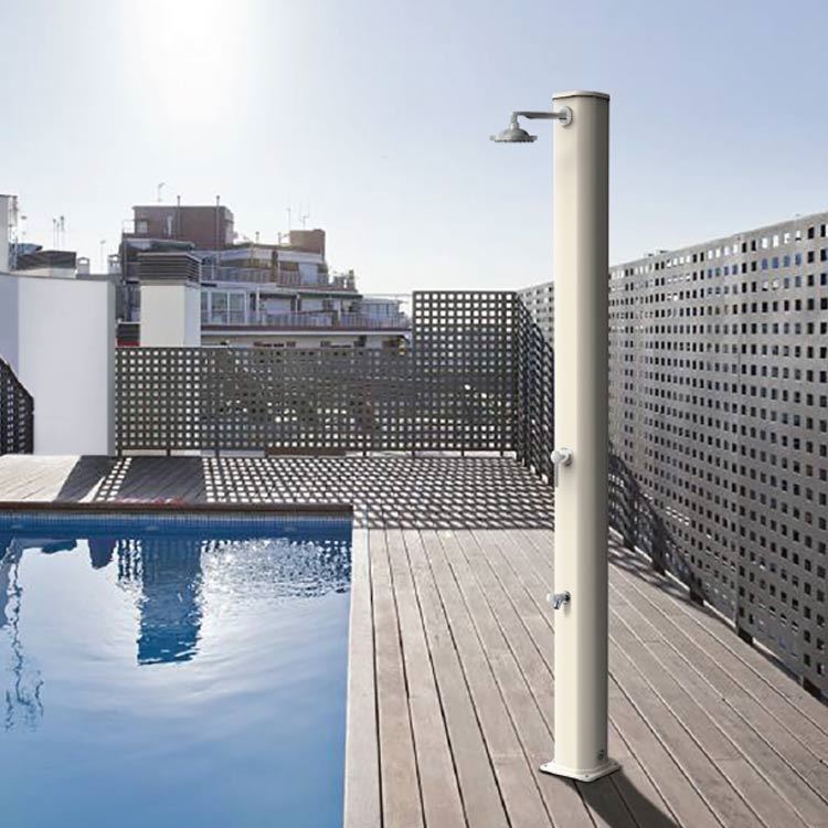 Doccia da esterno Big Jolly Arkema