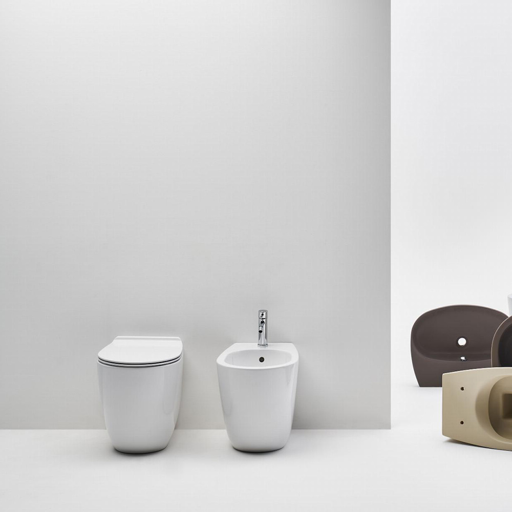 Wc a terra Vignoni Simas