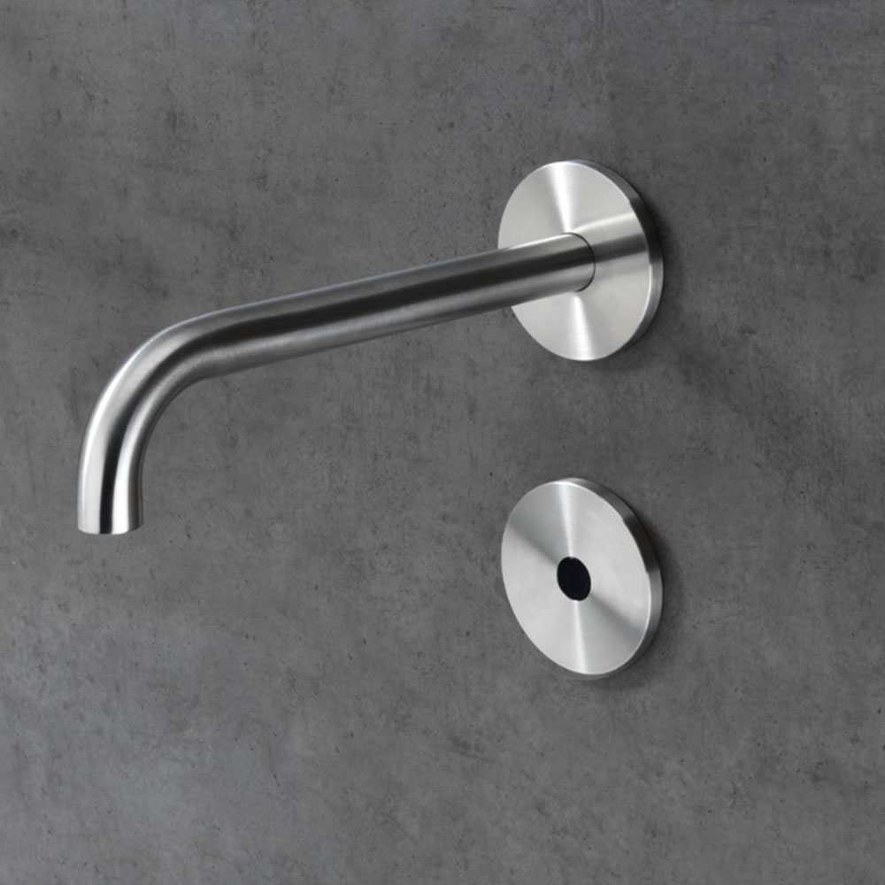 Kit a infrarossi per lavabo in 2 misure Linki