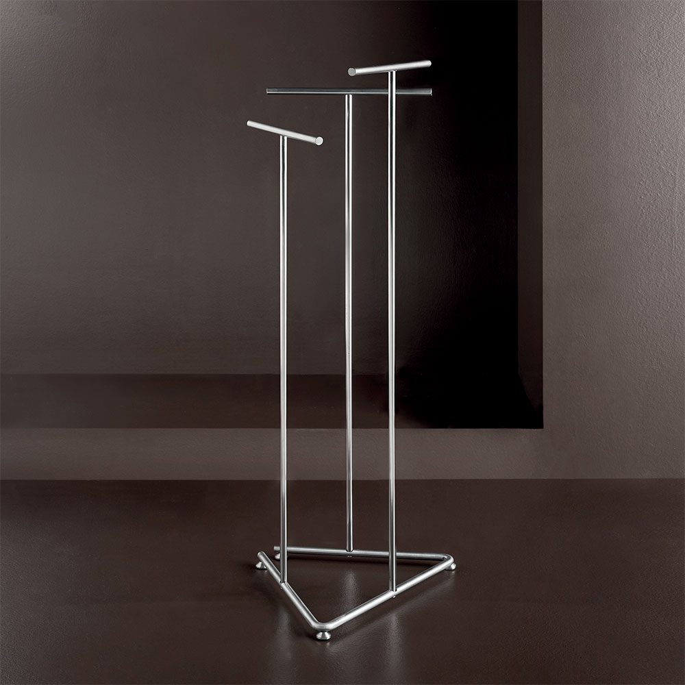 Piantana salviette collezione MEDAL by OML