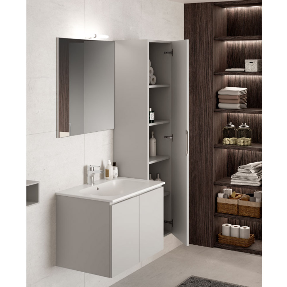 Colonna sospesa Qubo2 Gruppo Geromin