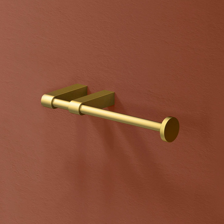 Porta rotolo collezione Koè by Geda