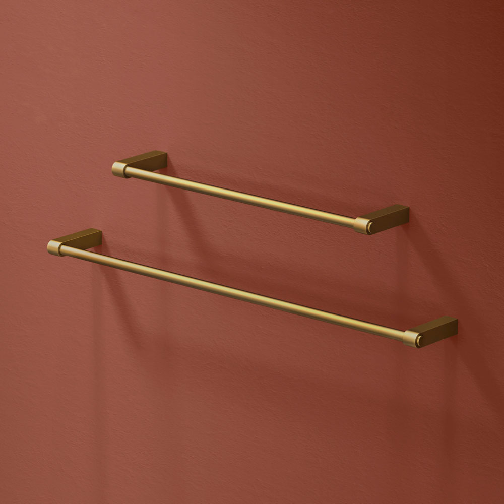 Portasalviette serie Koè by Geda