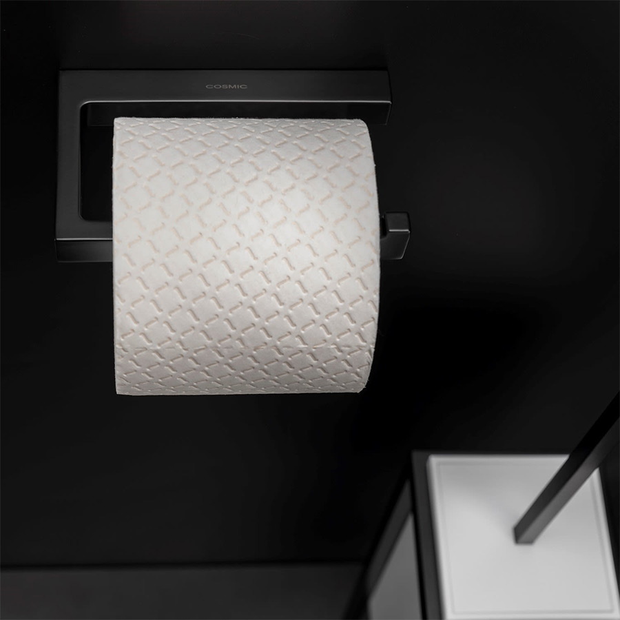 Portarotolo The Grid Cosmic