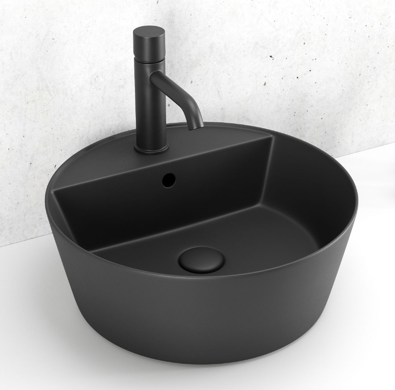 Lavabo Handy Ceramica Cielo