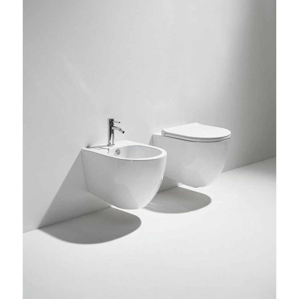 Bidet sospeso Vignoni Simas