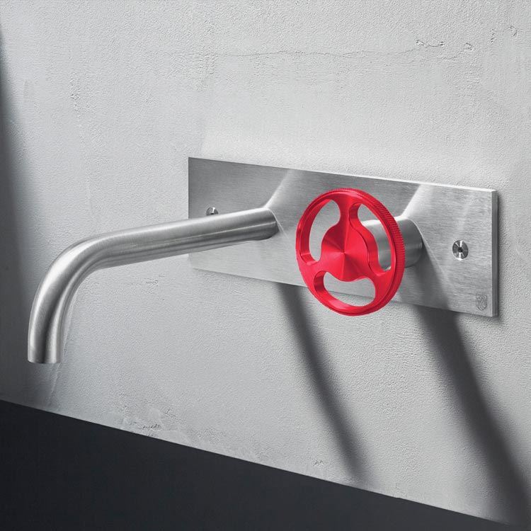 Miscelatore ad Incasso Kàto Radomonte