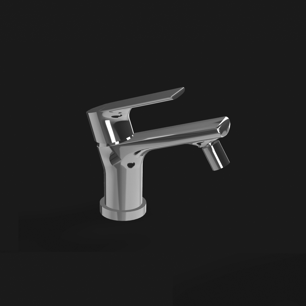 Miscelatore bidet Bamboo Treemme