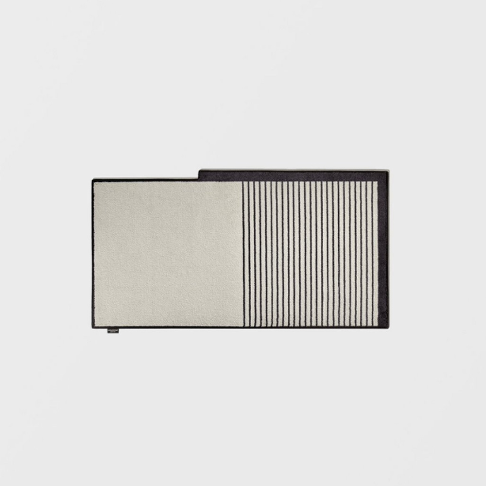 Tappeto linee verticali Volumi Antoniolupi