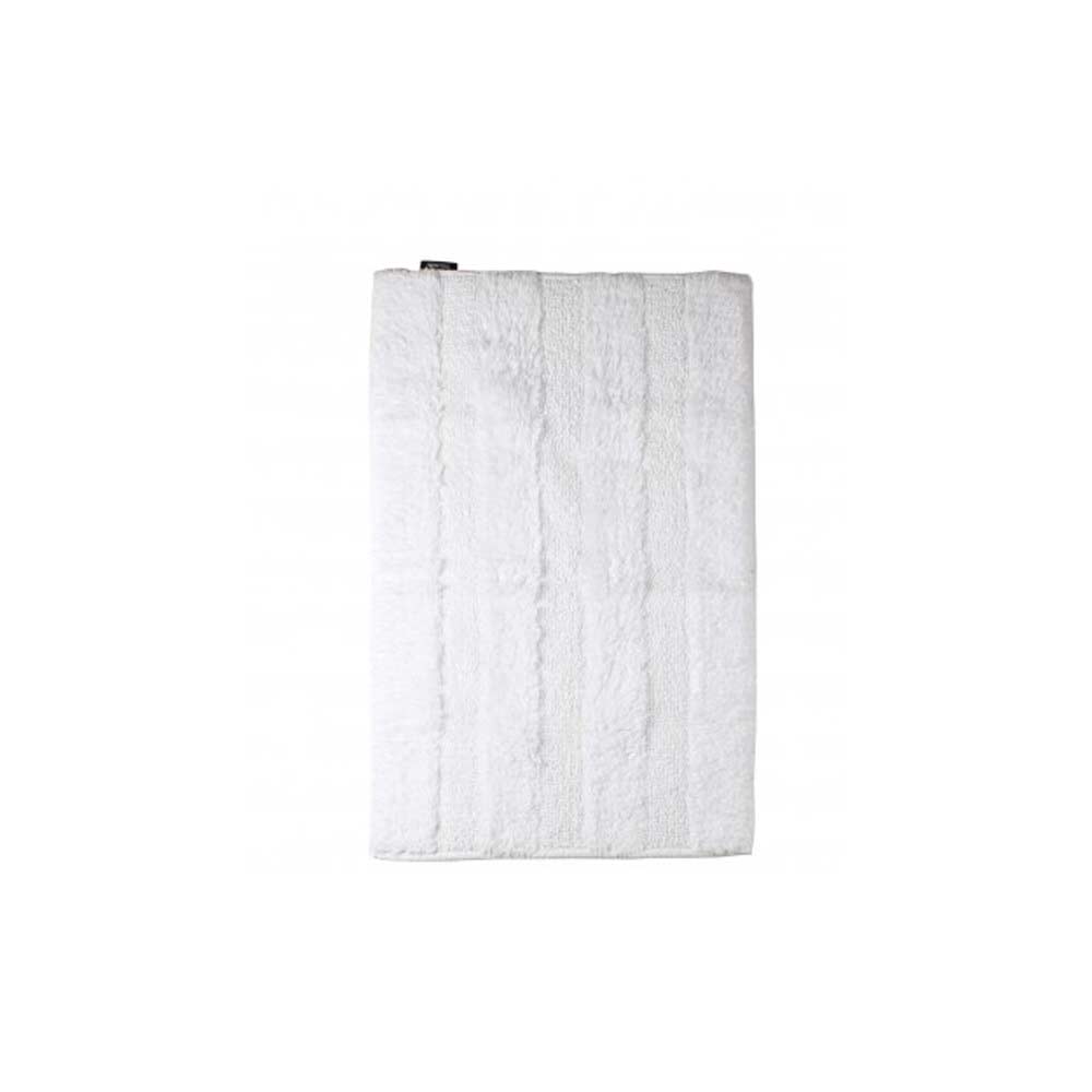 Tappeto bianco per il bagno Reverso Plus Koh-I-Noor