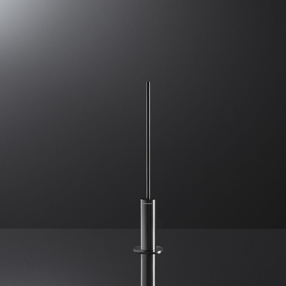 Porta scopino da appoggio Rapido antoniolupi