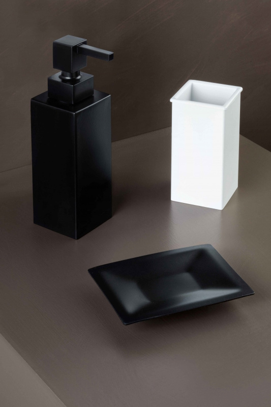 Set accessori in acciaio inox Eagle Oml