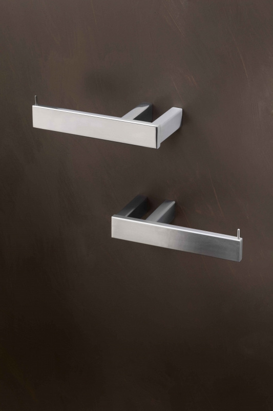 Portacarta in acciaio Eagle Oml