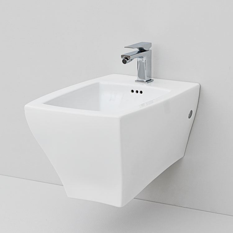 Bidet sospeso Jazz Artceram