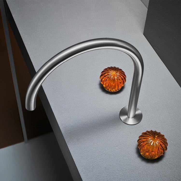 Miscelatore Lavabo Dorin Radomonte