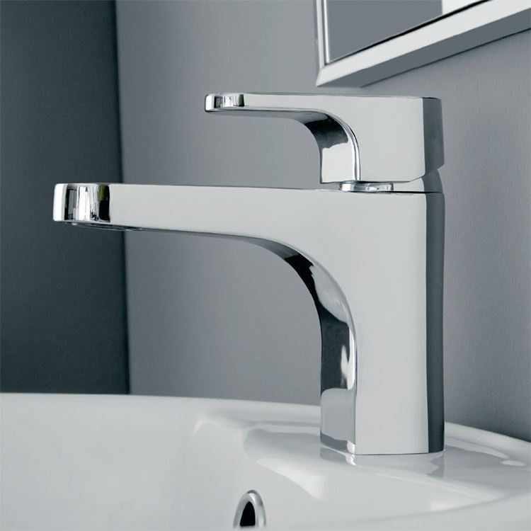 Miscelatore lavabo Cleo Treemme