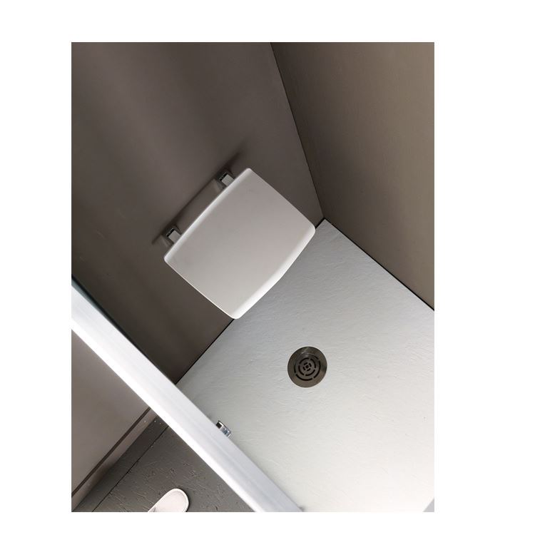 Seggiolino per doccia Capannoli