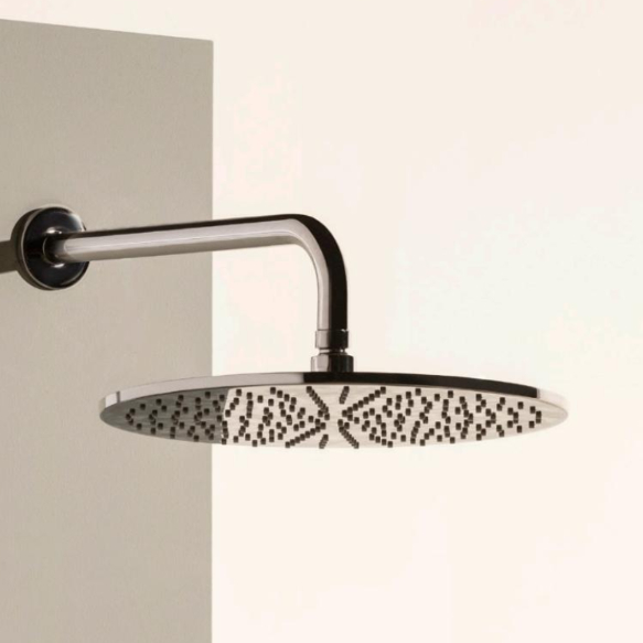 Soffione doccia a parete Octo Zucchetti