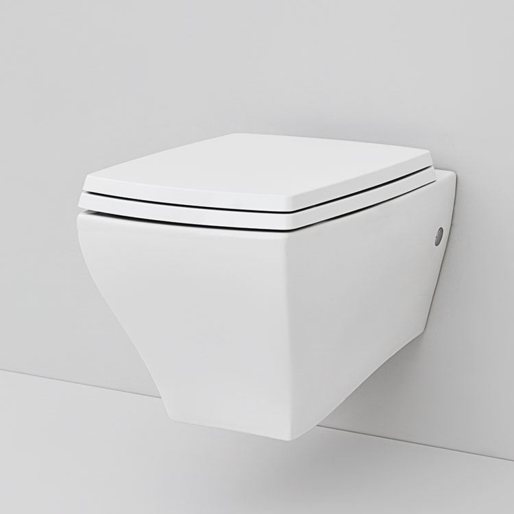 WC Sospeso Jazz Artceram