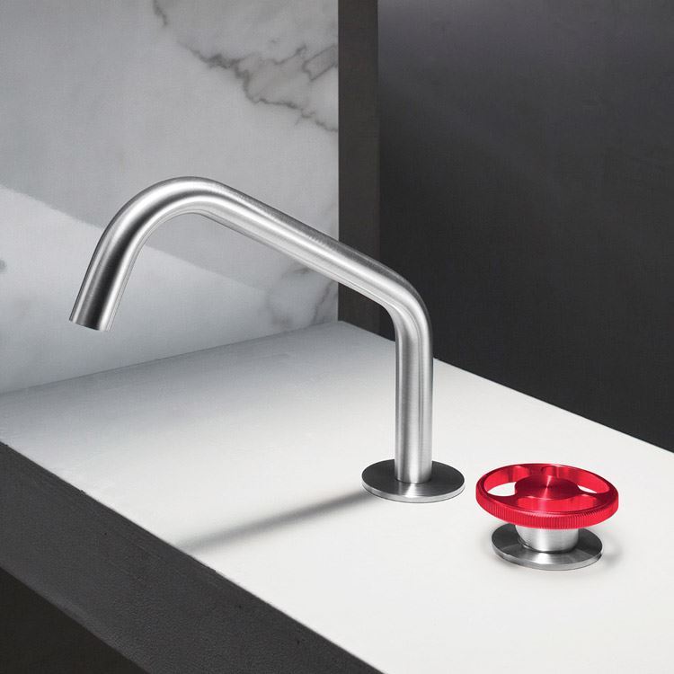 Rubinetto per Lavabo Kàto Radomonte