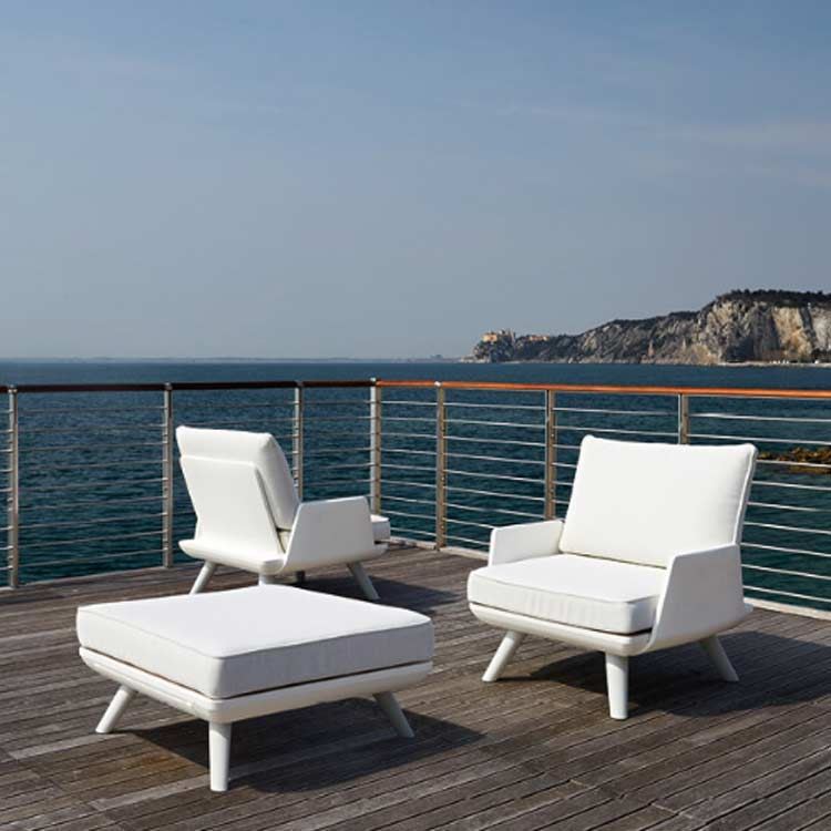 Poltrone da esterno Samurai Myyour