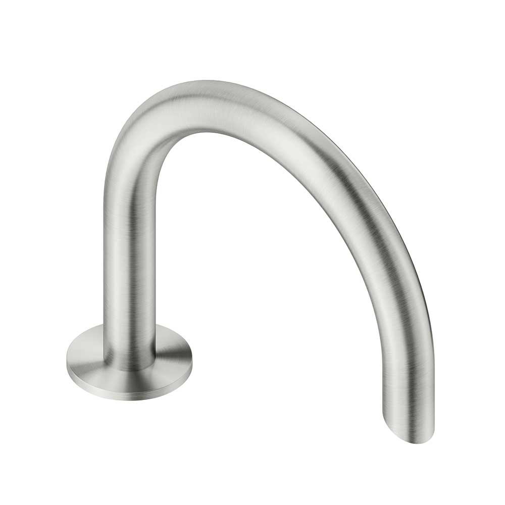 Canna da appoggio Doc Neve Rubinetterie