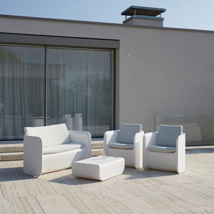 Poltrona Nova S Myyour