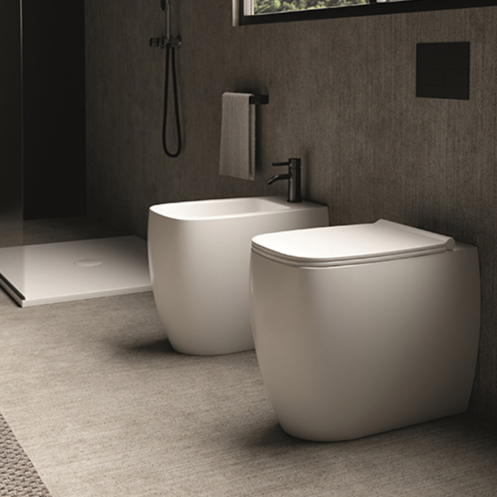 Wc a terra Nur Alice Ceramica