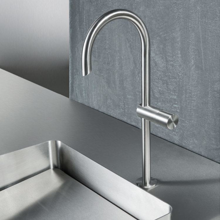 Miscelatore lavabo Doc Neve Rubinetterie