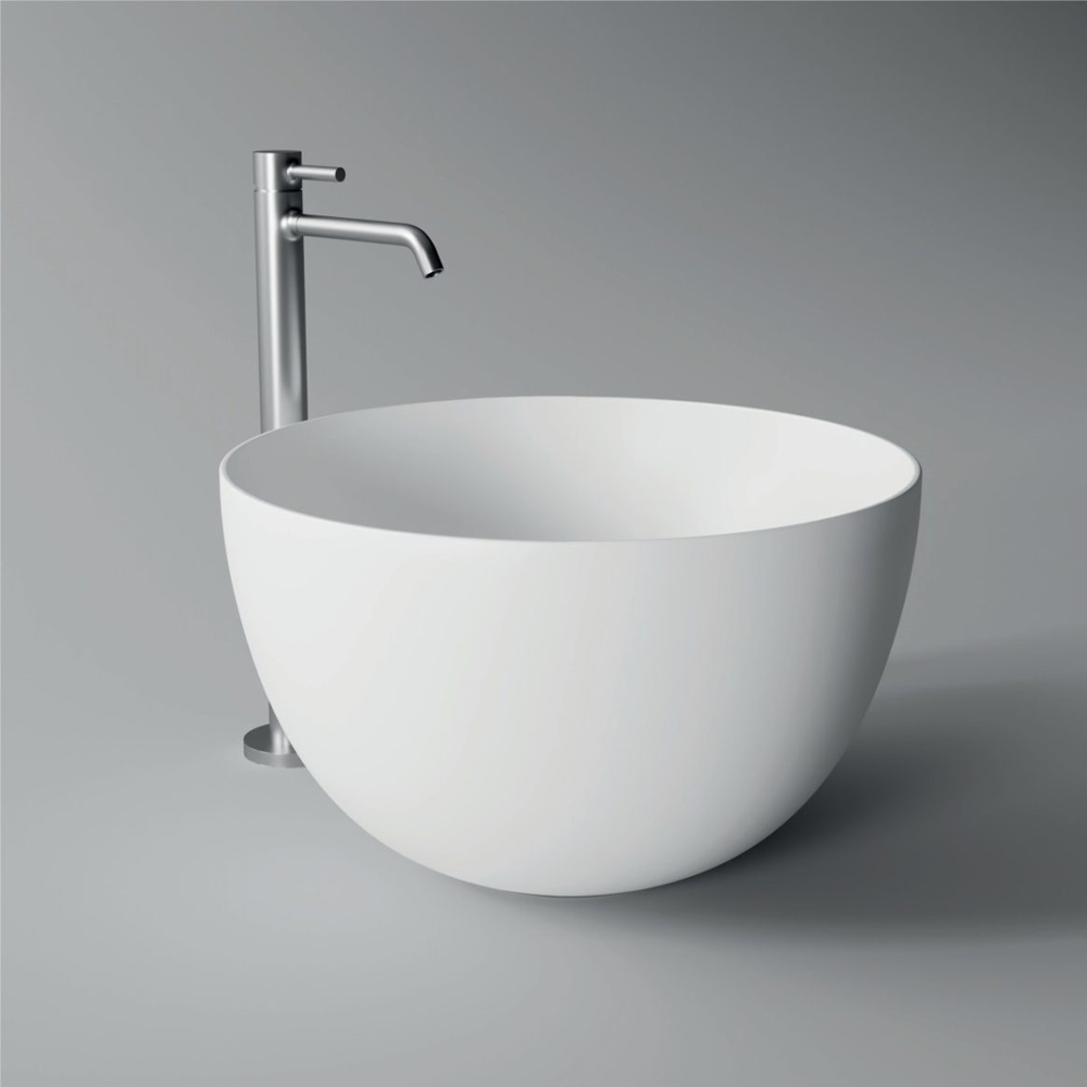 Lavabo Unica Round 50 Alice Ceramica