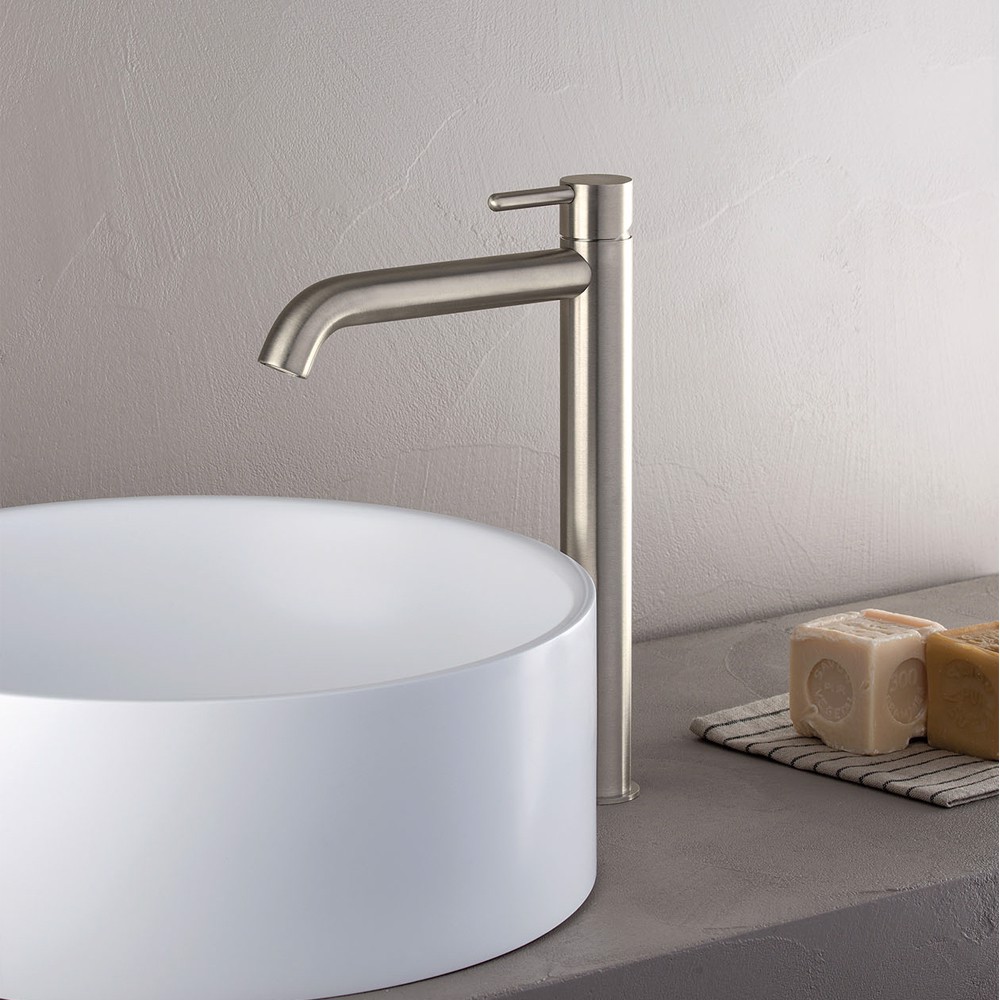 Miscelatore da appoggio Tall IX Cristina Rubinetterie