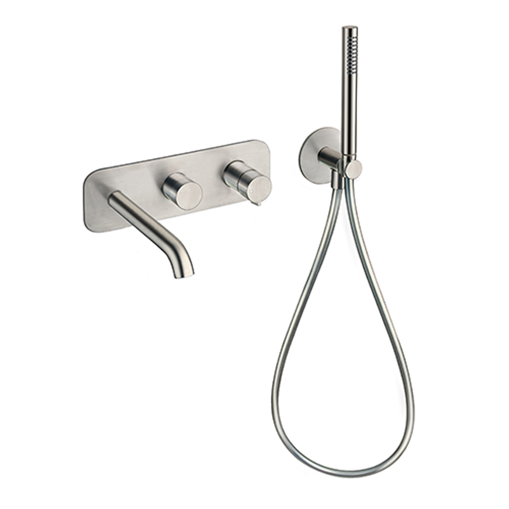 Miscelatore vasca/doccia IX Cristina Rubinetterie