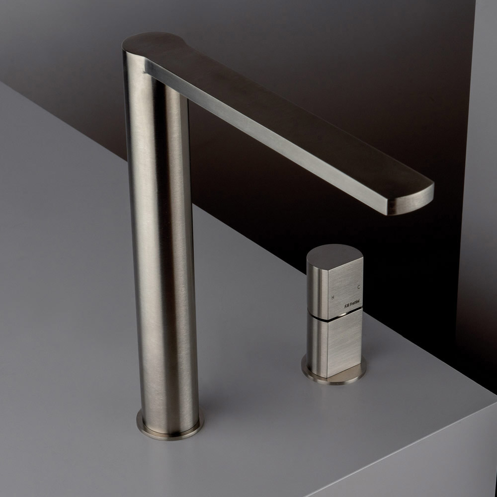 Miscelatore Due Fori Borgia Frattini