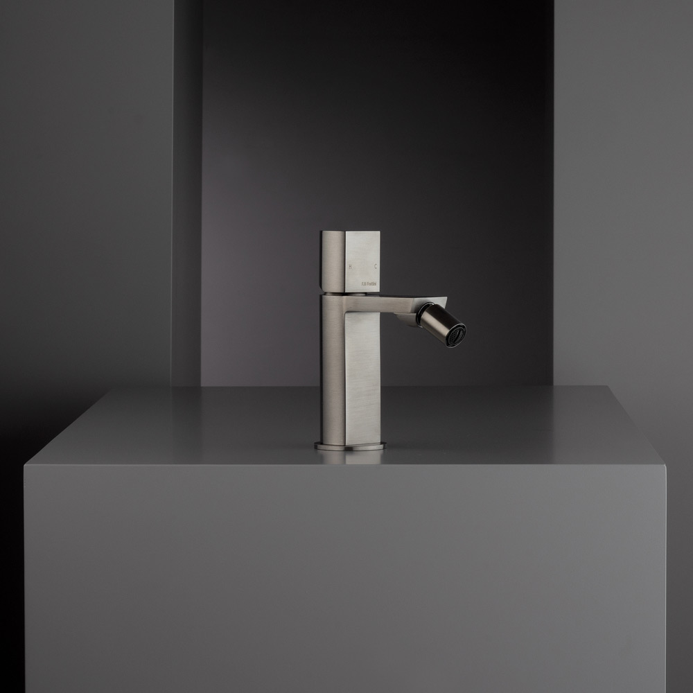 Miscelatore per Bidet Borgia Frattini