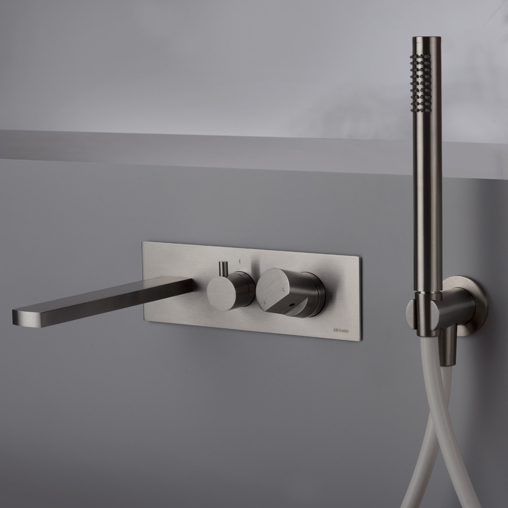 Gruppo Vasca Borgia Frattini