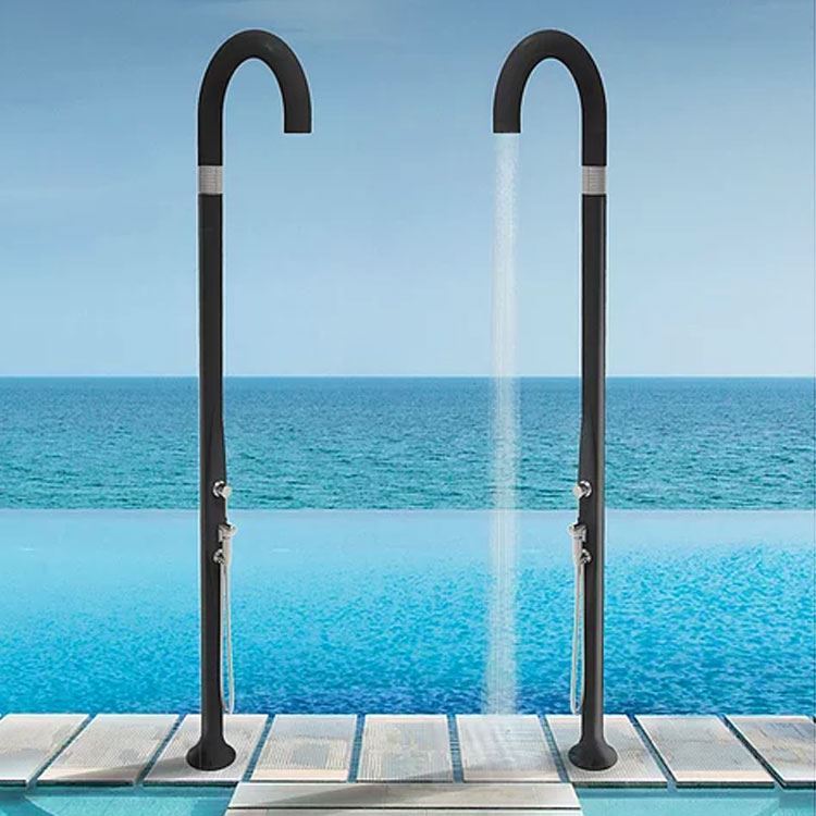 Doccia da esterno Funny Yin Arkema