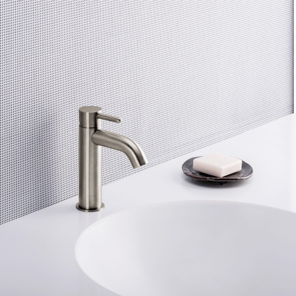 Miscelatore da appoggio IX Cristina Rubinetterie