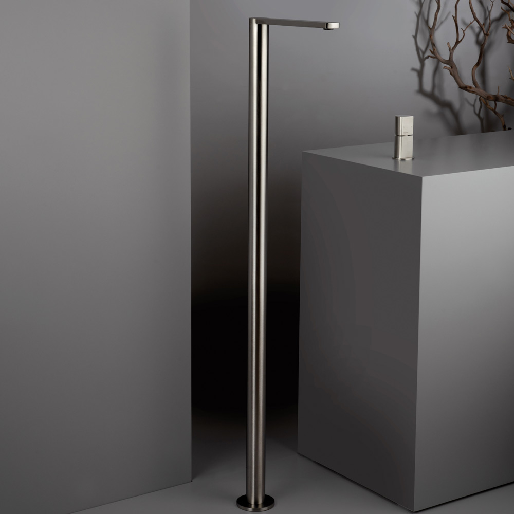 Miscelatore da Terra Borgia Frattini