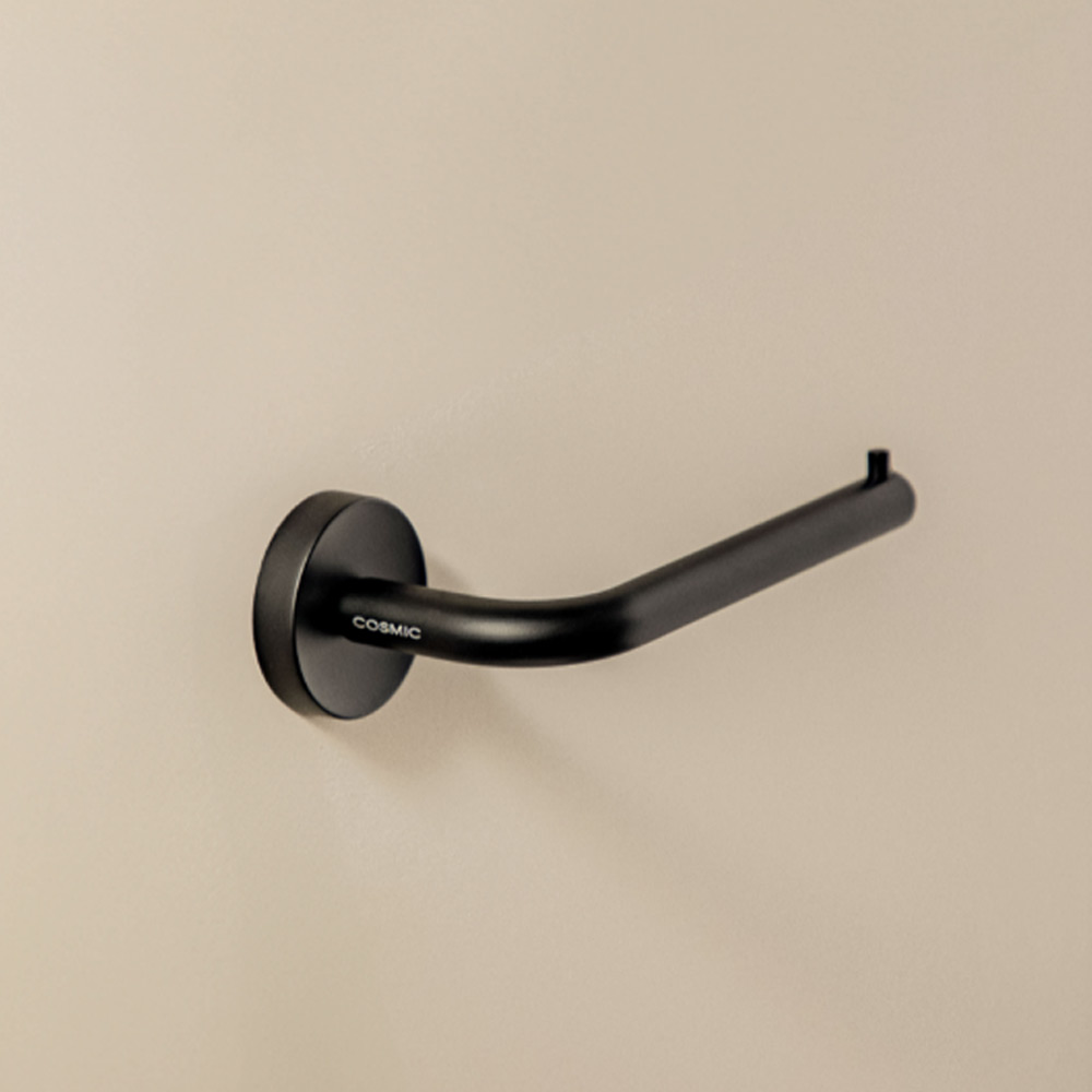 Porta Rotolo Geyser Cosmic