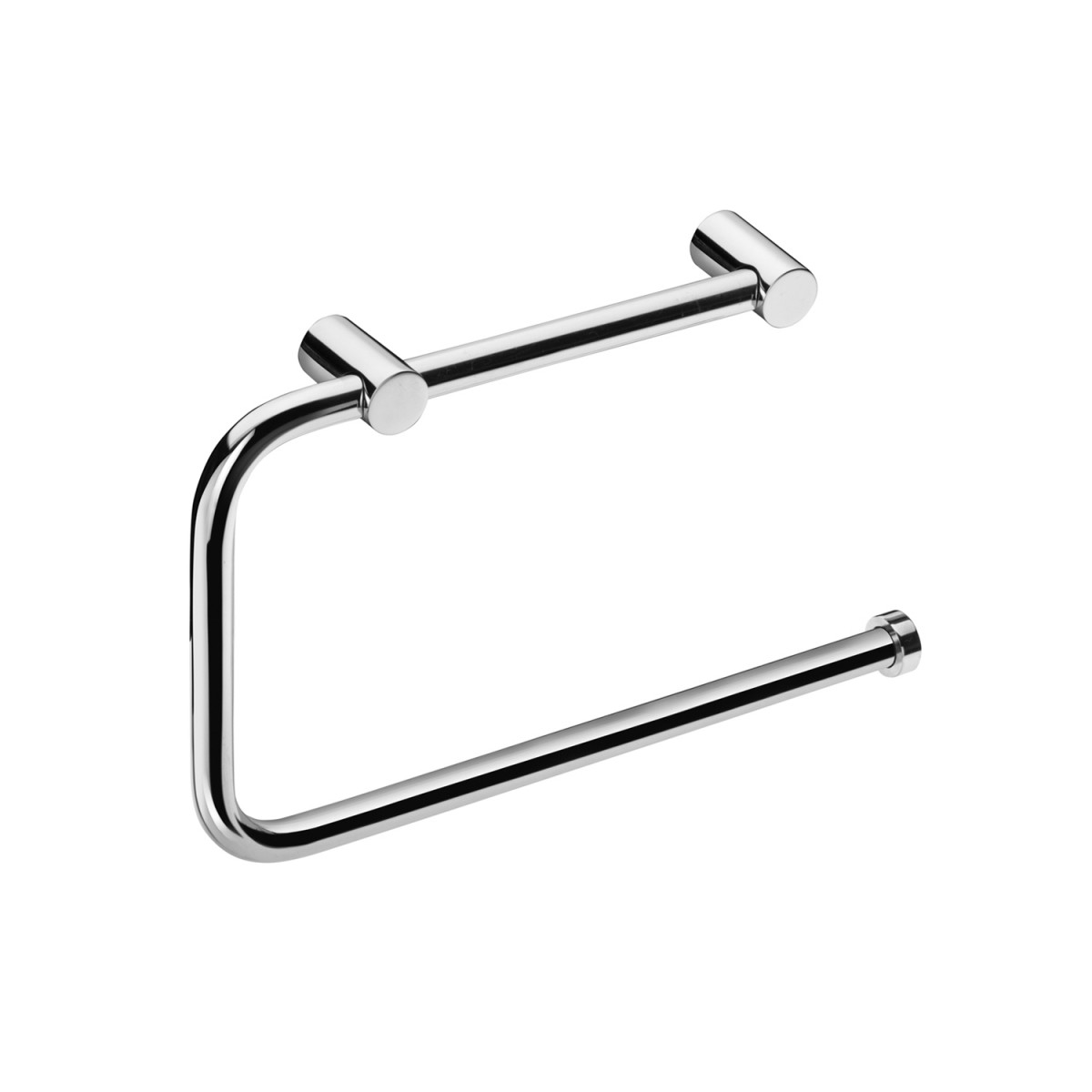 Portasciugamani ad Anello Logic Cosmic