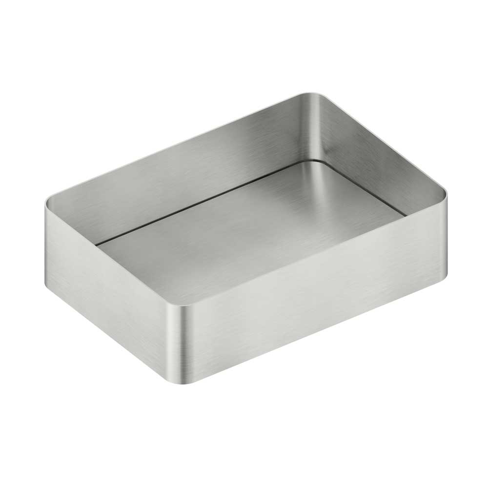 Lavabo da appoggio L. 40 cm Neve