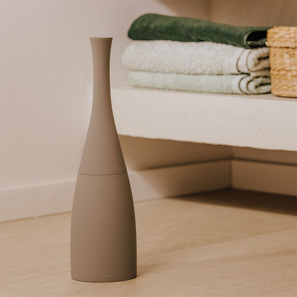 Portascopino Cosmic Saku