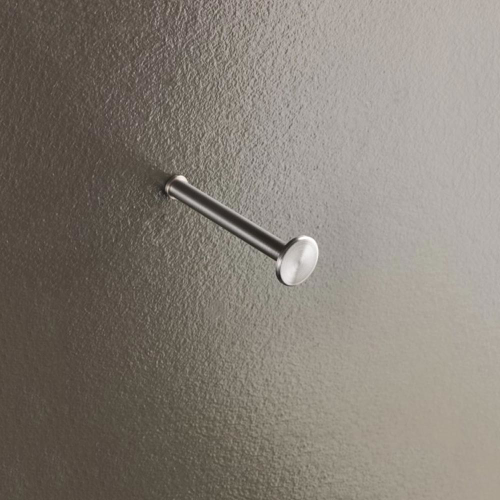 Porta rotolo 11 cm Green OML