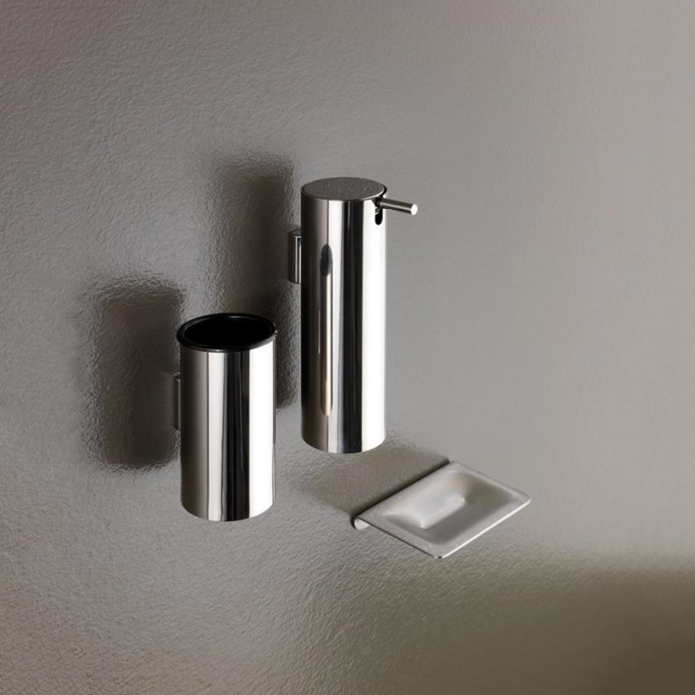 Set accessori sospesi Green OML