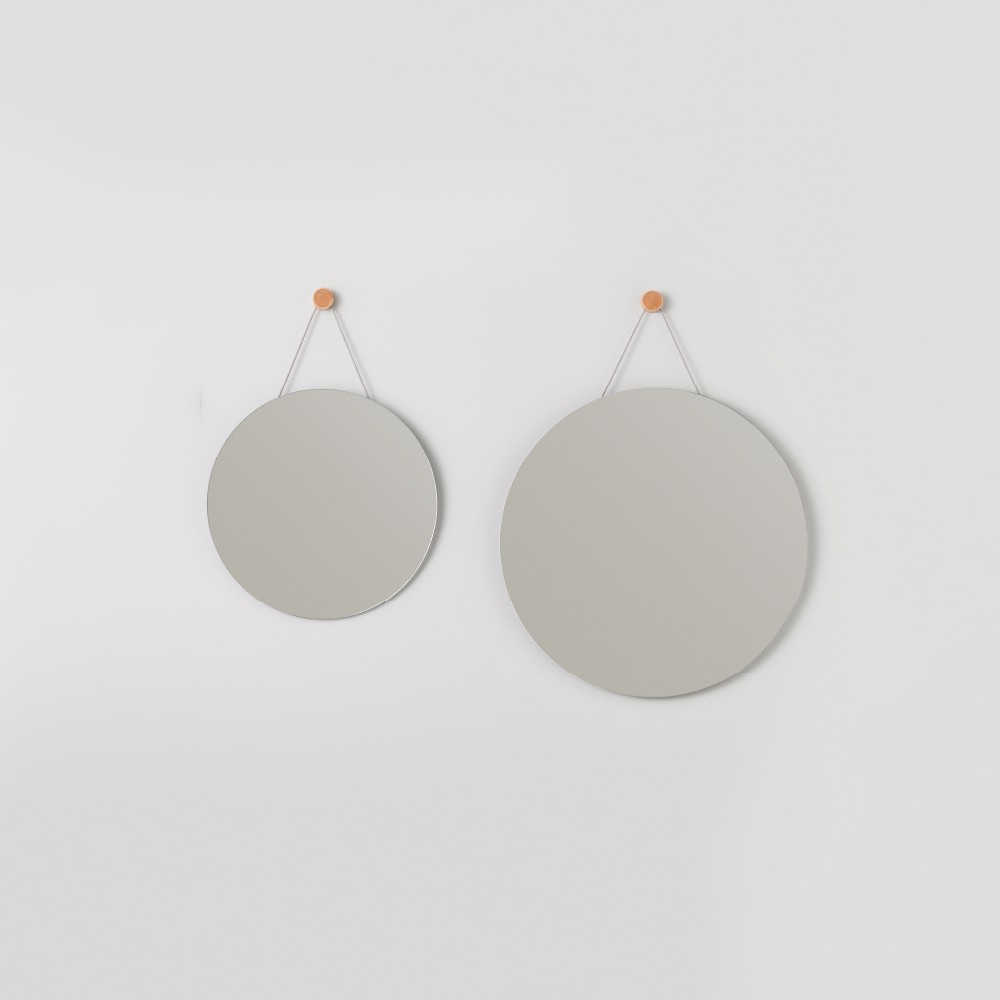 Specchio Ring Ever Life Design