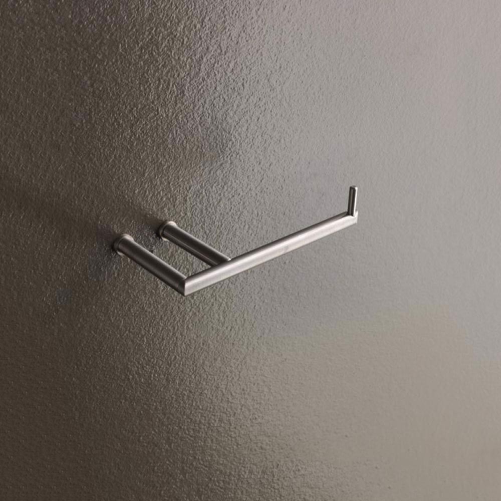 Porta rotolo 7 cm Green OML