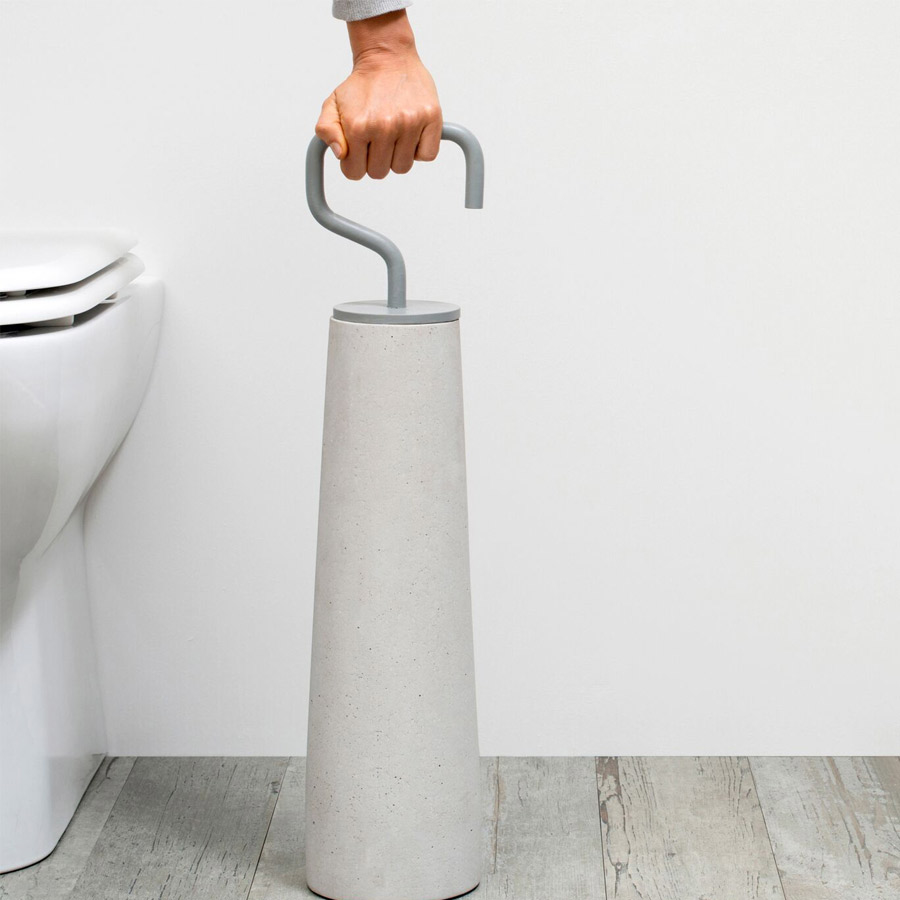 Porta Scopino Street Ever Life Design