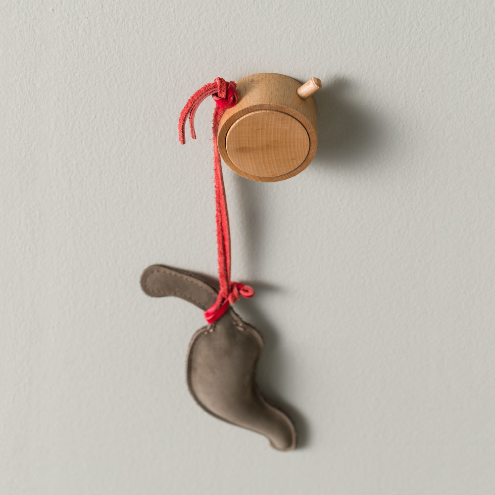 Appendiabiti Ring Ever Life Design