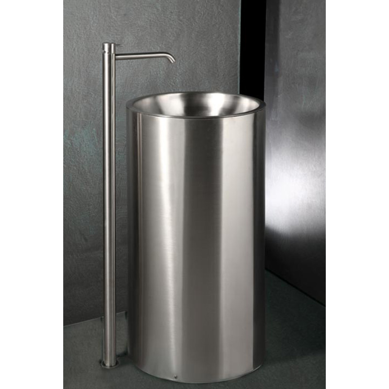 Lavabo da Pavimento Neve