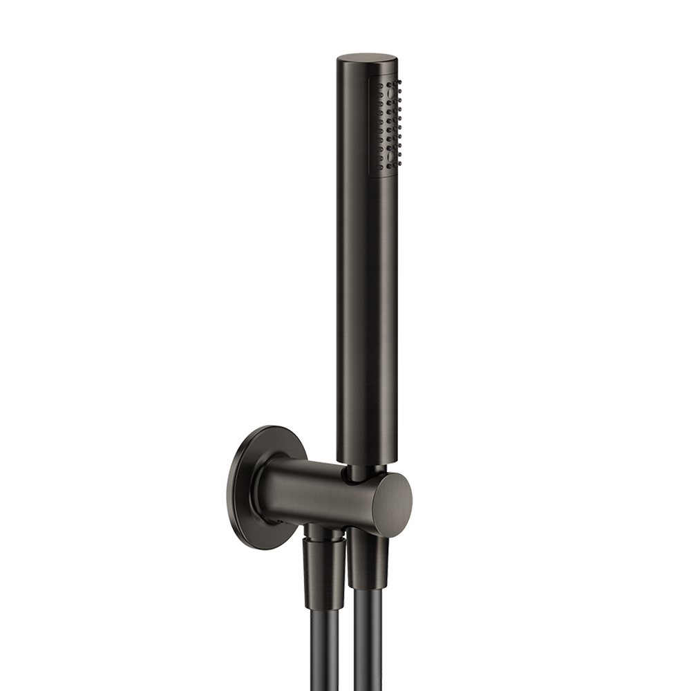 Set Doccia Inciso Gessi